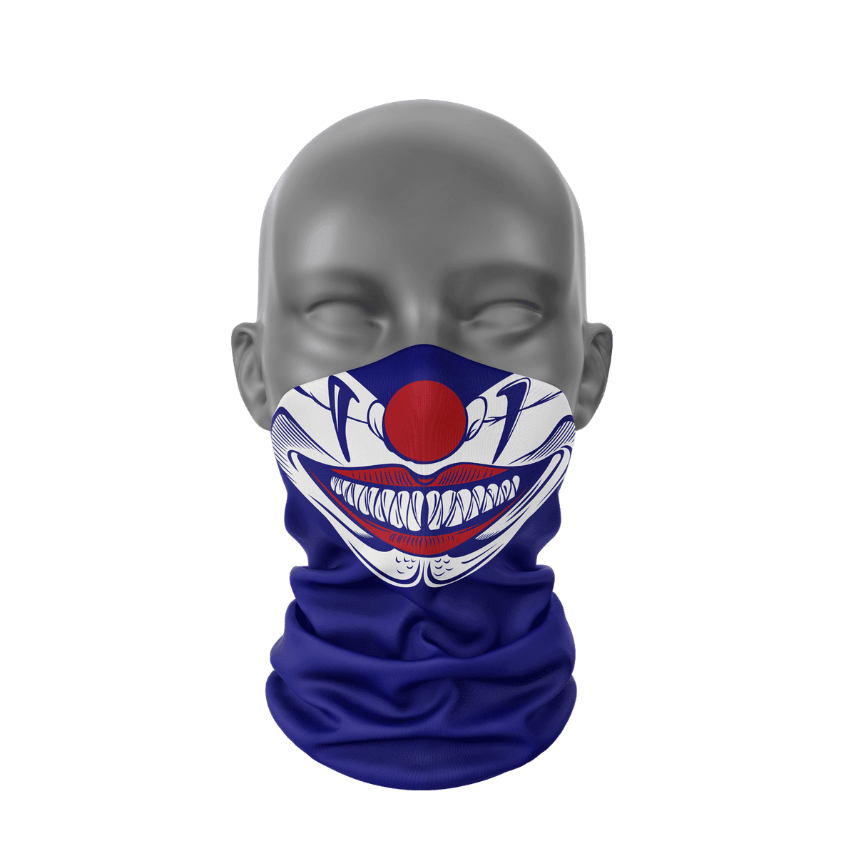Clown Gaiter - Smash It Sports