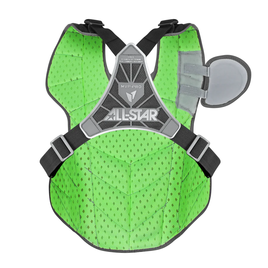 All-Star MVP-PRO Series Youth Catchers Set - Solid Colors