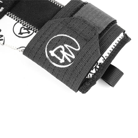 Dirty Mids Savage Series Sliding Mitts - The Icon - Smash It Sports
