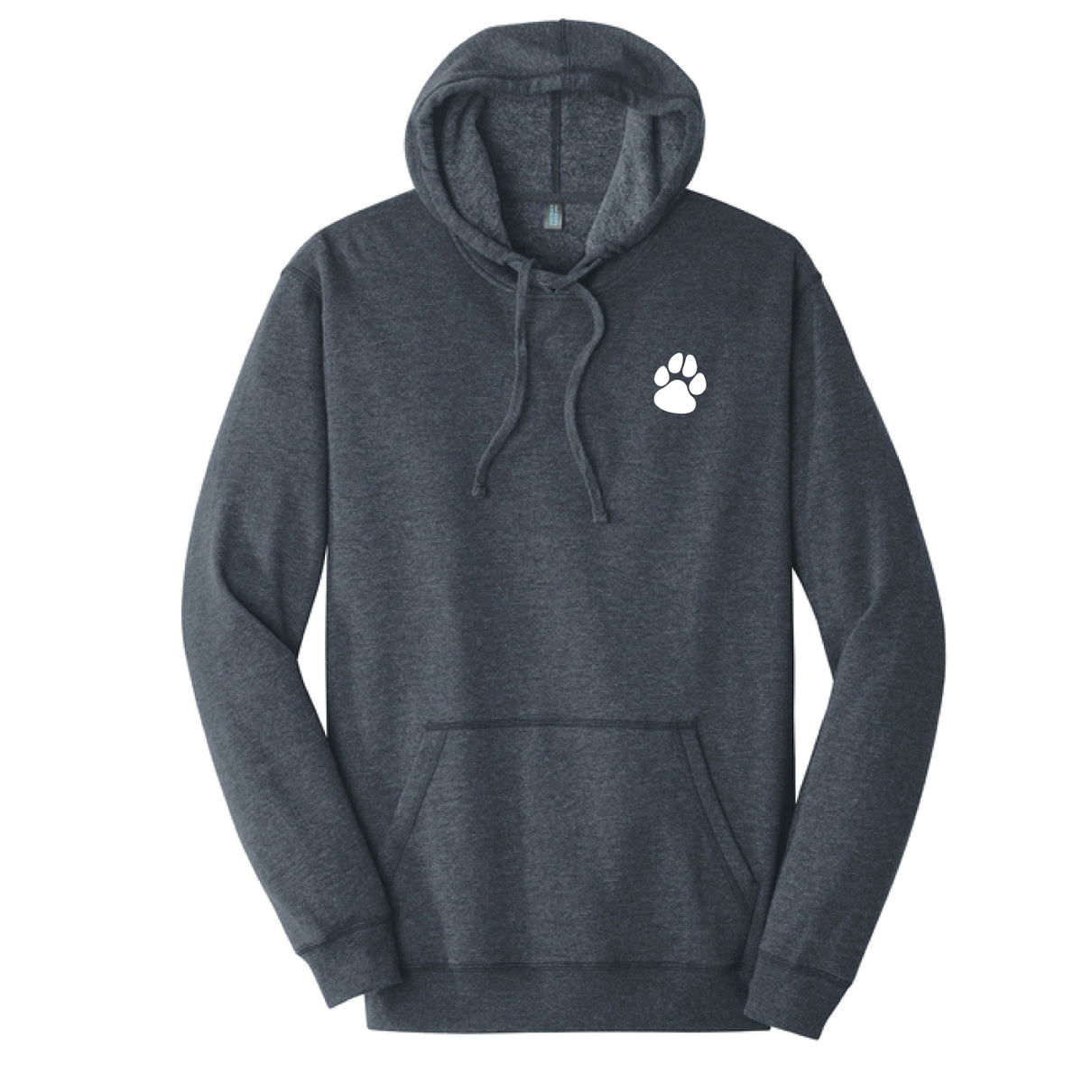 Pittsford Panthers Lightweight Hoodie (Multiple Designs)