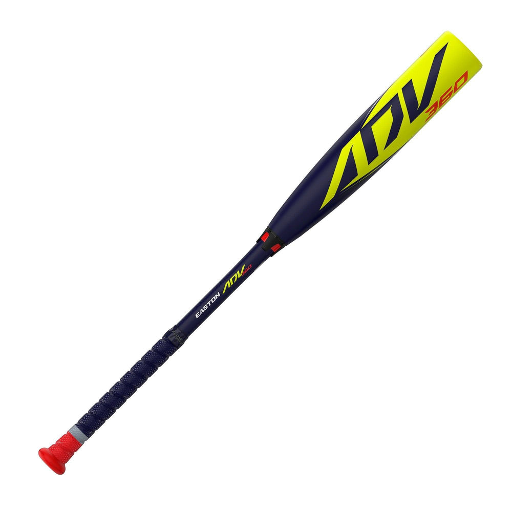 Easton ADV (-10) USA Baseball Bat YBB22ADV10 - Smash It Sports
