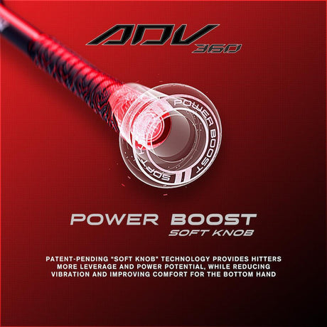 Easton ADV 360 Pro Balanced -3 BBCOR Baseball Bat BB20ADV - Smash It Sports