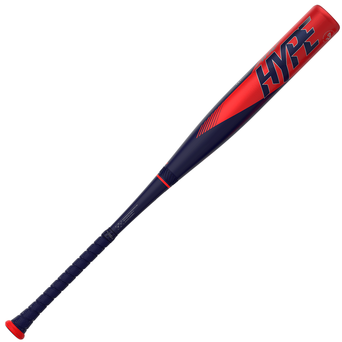 Easton ADV Hype (-3) BBCOR Baseball Bat - BB22HYP - Smash It Sports