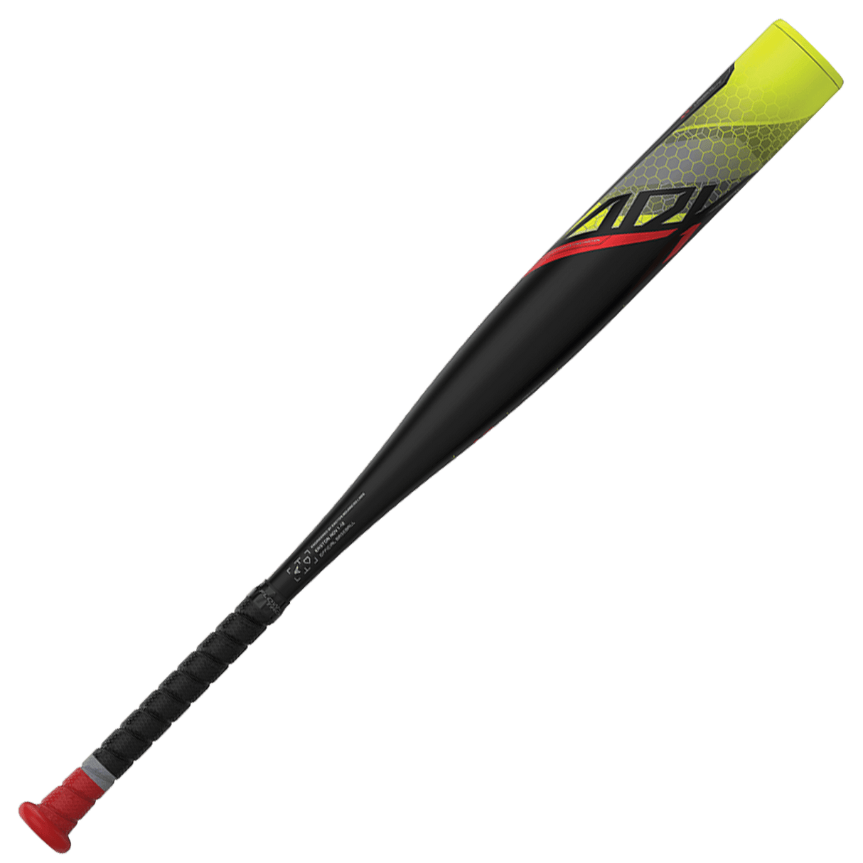 Easton ADV1 (-12) USA Baseball Bat YBB23ADV12 - Smash It Sports