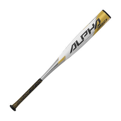 Easton Alpha 360 Speed Balanced -10 USSSA Baseball Bat SL20AL108 - Smash It Sports