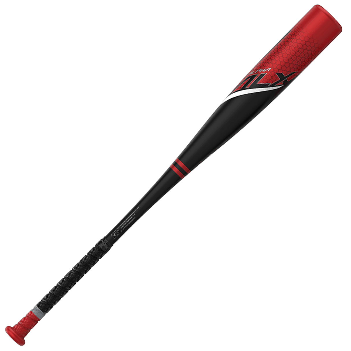 Easton Alpha ALX (-11) USA Baseball Bat YBB23AL11 - Smash It Sports