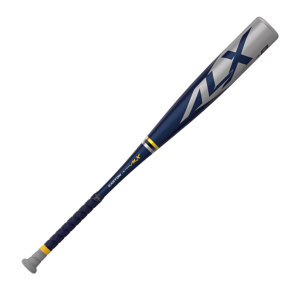 Easton Alpha ALX (-8) USSSA Baseball Bat - SL22AL8 - Smash It Sports