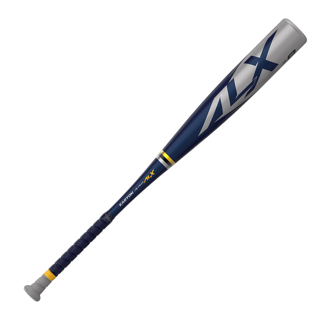 Easton Alpha ALX (-8) USSSA Baseball Bat - SL22AL8 - Smash It Sports
