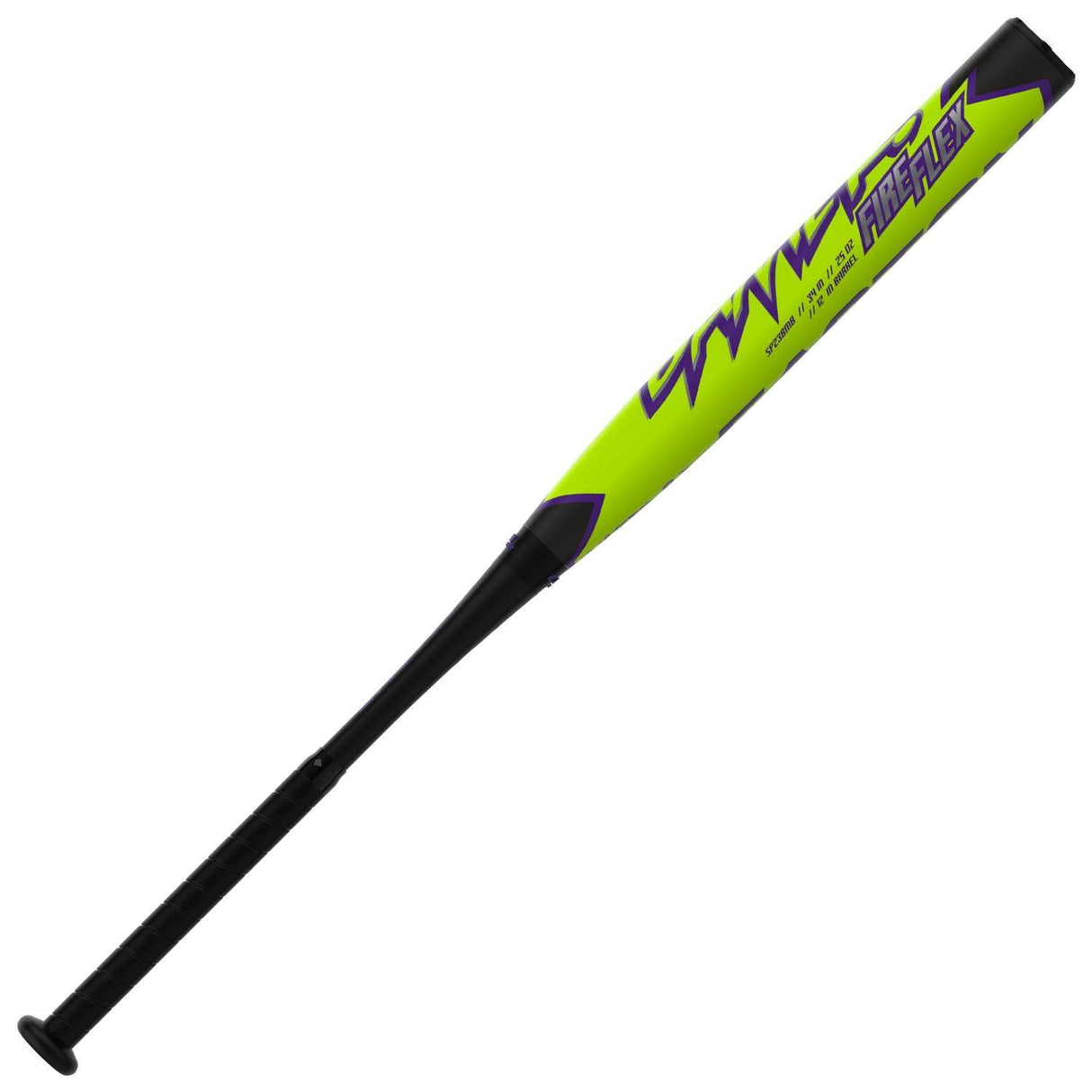 Easton Bamer Fire Flex 12" Barrel 2PC Balanced USSSA Slowpitch Softball Bat SP23BMB - Smash It Sports