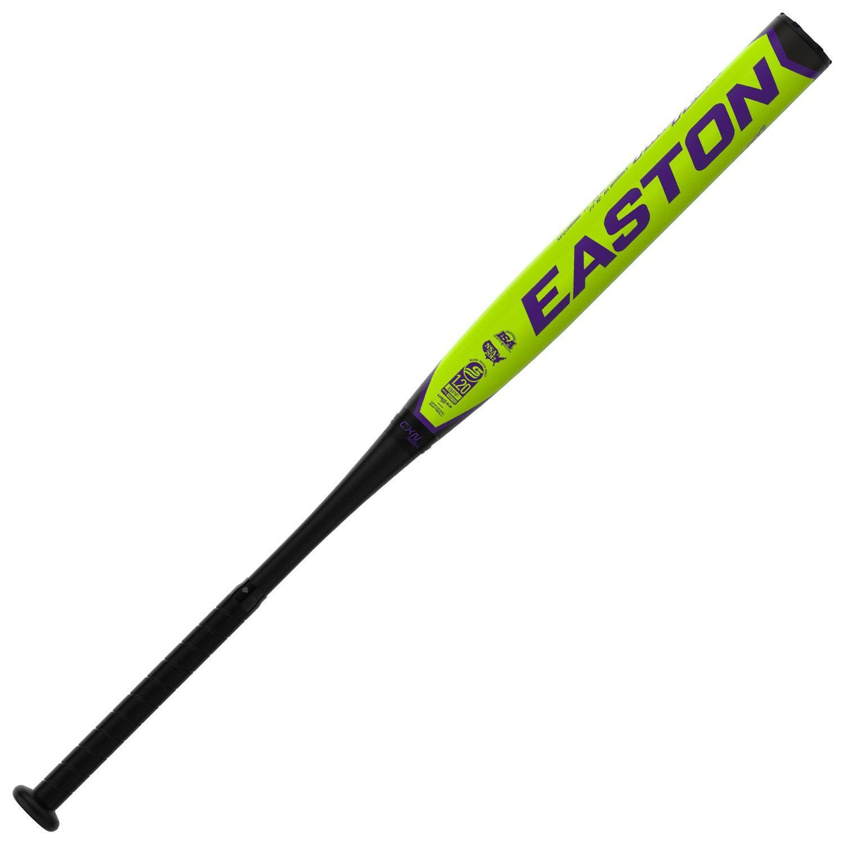 Easton Bamer Fire Flex 12" Barrel 2PC Balanced USSSA Slowpitch Softball Bat SP23BMB - Smash It Sports