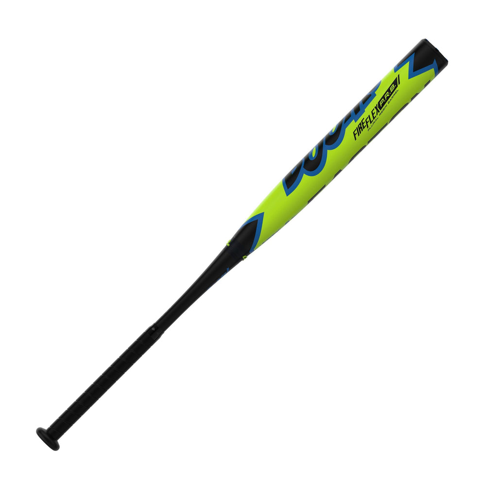 Easton BOOM Fire Flex 12.75" Barrel Loaded USSSA Slowpitch Softball Bat SP23BOOML - Smash It Sports