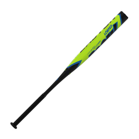 Easton BOOM Fire Flex 12.75" Barrel Loaded USSSA Slowpitch Softball Bat SP23BOOML - Smash It Sports