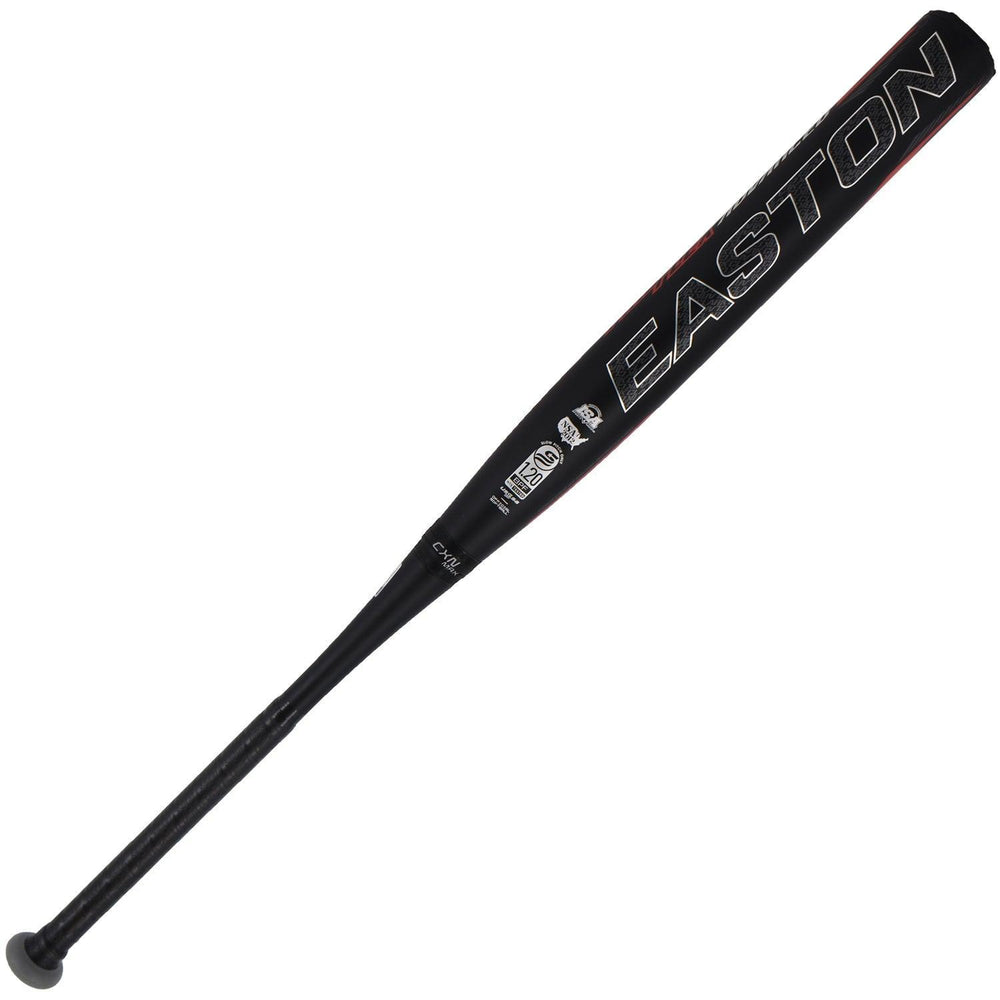 Easton Clark FireFlex Advanced 12.75" Barrel Mega Mule Load USSSA Slowpitch Softball Bat SP22TCX - Smash It Sports