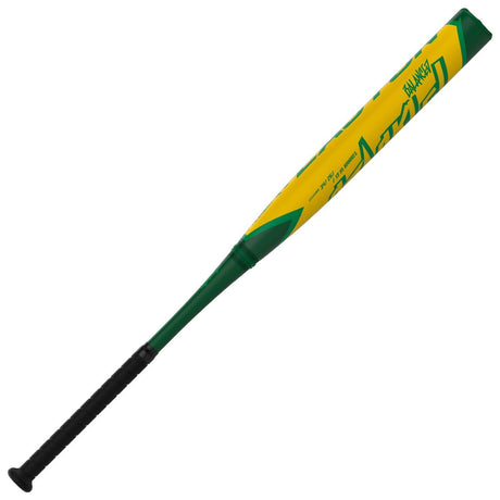 Easton Crackle Fire Flex 13" Barrel 2PC Balanced USSSA Slowpitch Softball Bat SP23CRKB - Smash It Sports
