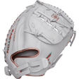 Easton Elite Jen Schro 33" Fastpitch Catchers Mitt/Glove - Smash It Sports