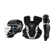 Easton Gametime Catcher's Box Set (Adult) - Smash It Sports