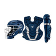 Easton Gametime Catcher's Box Set (Intermediate) - Smash It Sports