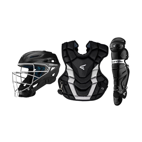 Easton Gametime Catcher's Box Set (Youth) - Smash It Sports