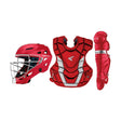 Easton Gametime Catcher's Box Set (Youth) - Smash It Sports