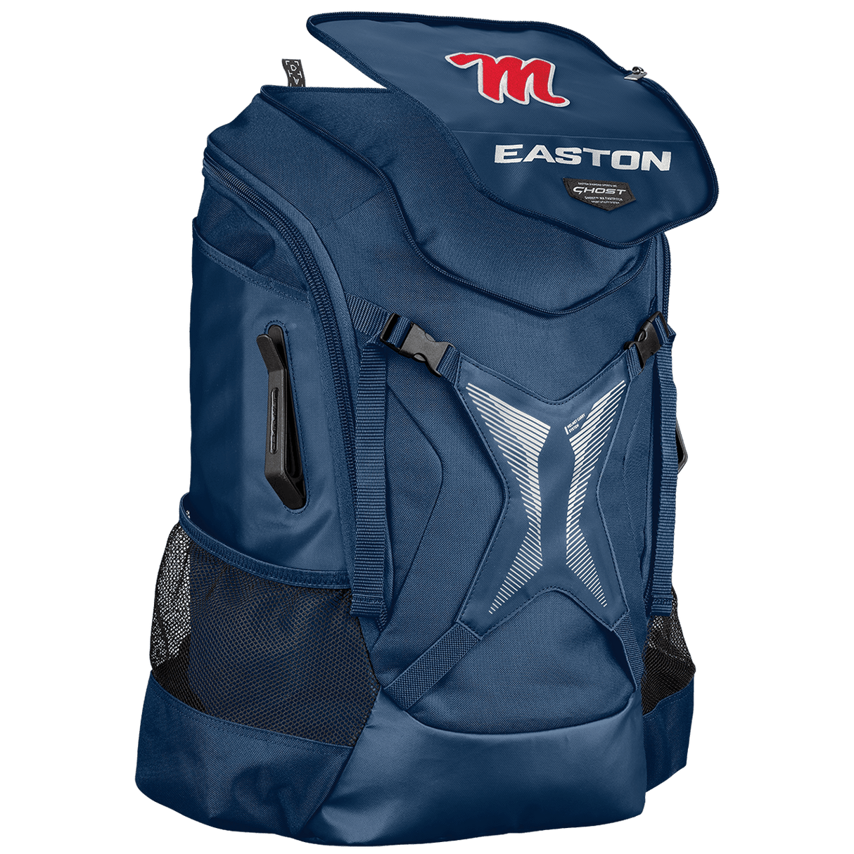 Easton Ghost NX Fastpitch Bat Pack Bag - Smash It Sports