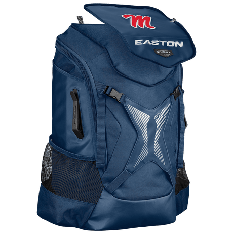 Easton Ghost NX Fastpitch Bat Pack Bag - Smash It Sports