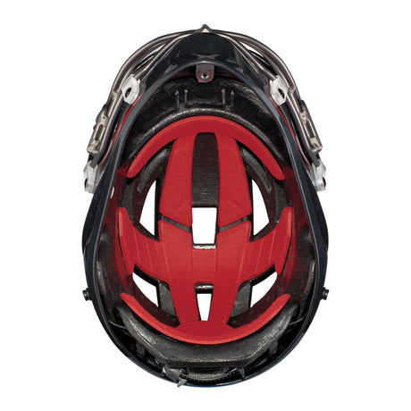 Easton Hellcat Softball Helmet - Black - Smash It Sports