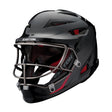 Easton Hellcat Softball Helmet - Black - Smash It Sports
