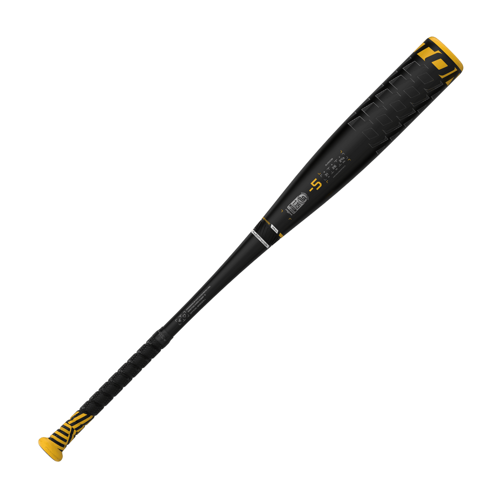Easton Hype Comp (-5) USSSA Baseball Bat SL23HC58 - Smash It Sports