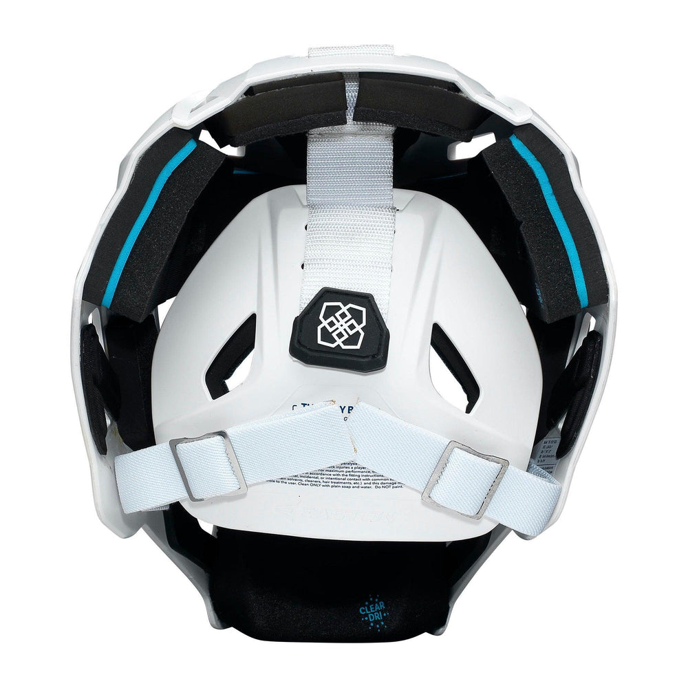 Easton Jen Schro The Very Best Fast Pitch Catcher's Set - Stars and Stripes - Smash It Sports