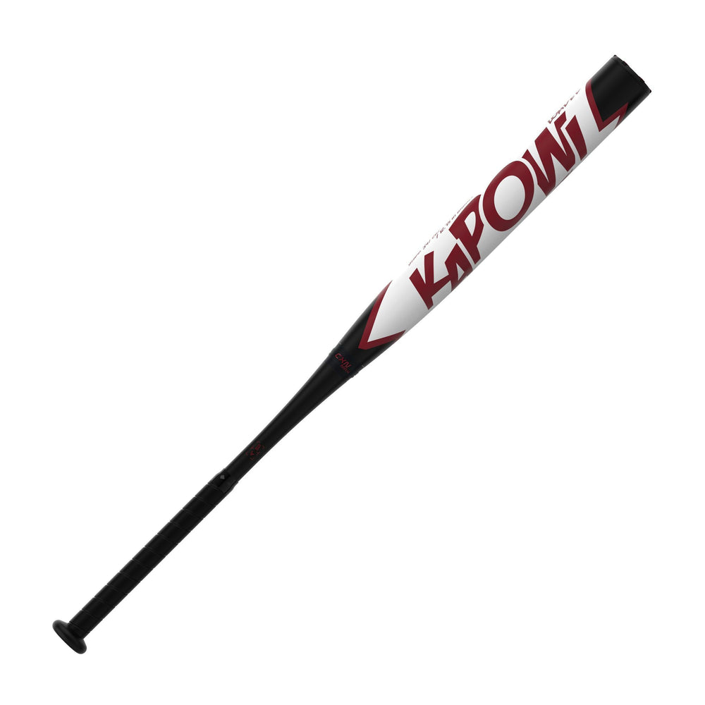 Easton Kapow Fire Flex 12.75" Barrel Loaded USSSA Slowpitch Softball Bat SP23KPWL - Smash It Sports