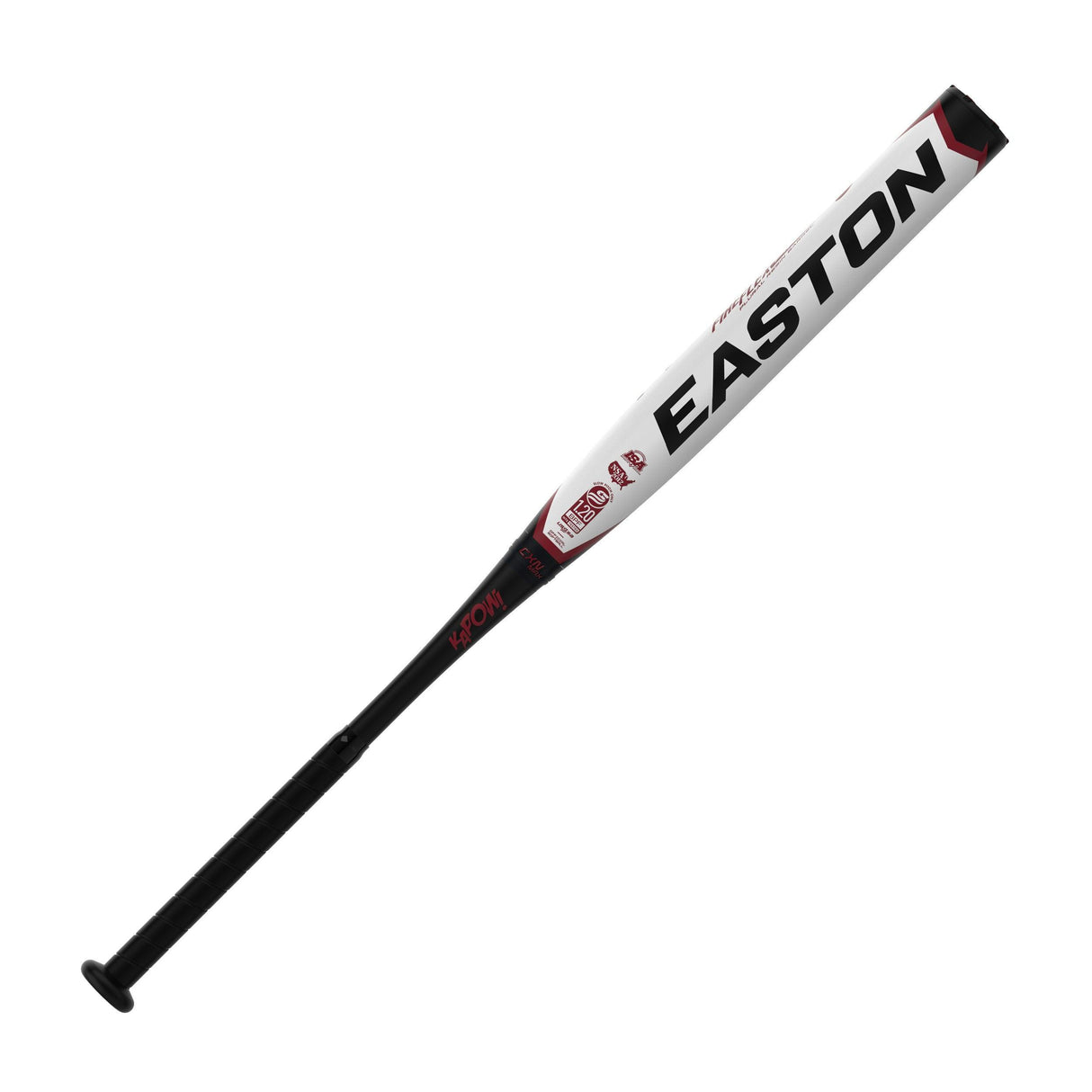 Easton Kapow Fire Flex 12.75" Barrel Loaded USSSA Slowpitch Softball Bat SP23KPWL - Smash It Sports