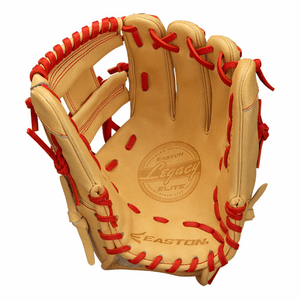 Easton Legacy Elite 11.5" Baseball Glove 1150NRD A130675 - Smash It Sports