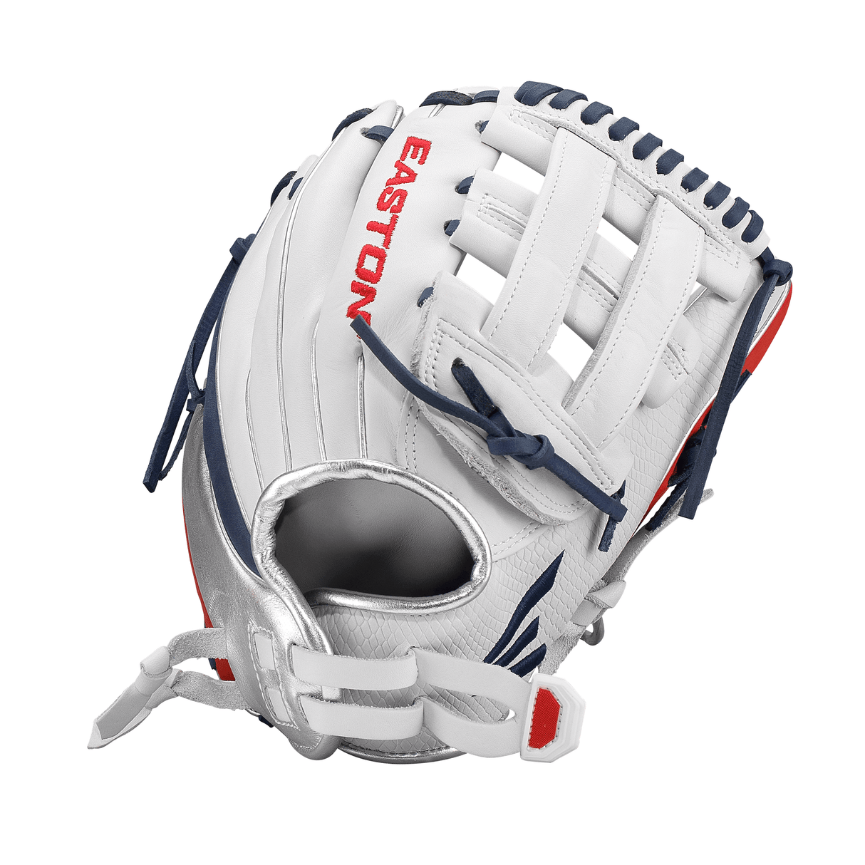 Easton Limited Edition 11.75" Stars and Stripes Professional Collection Fastpitch Softball Glove-PC1175FPUSA - Smash It Sports