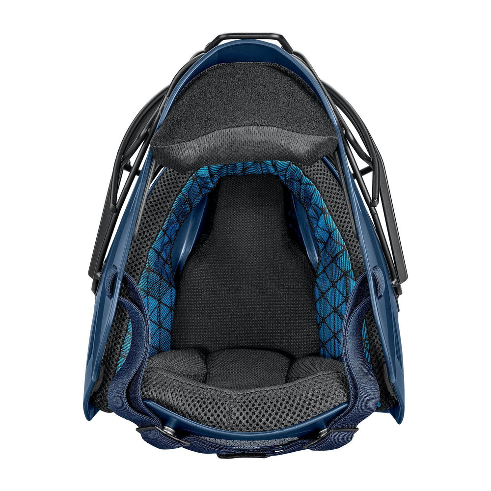 Easton Limited Edition Elite-X Catcher's Box Set (Adult) Stars and Stripes - Smash It Sports