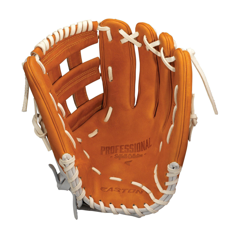 Easton Pro Collection 12.75" Fastpitch Softball Glove A130543-(PC1275FP) - Smash It Sports