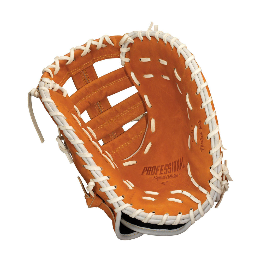 Easton Pro Collection 13" Fastpitch Softball Firstbase Glove/Mitt A130544-(PC3FP) - Smash It Sports