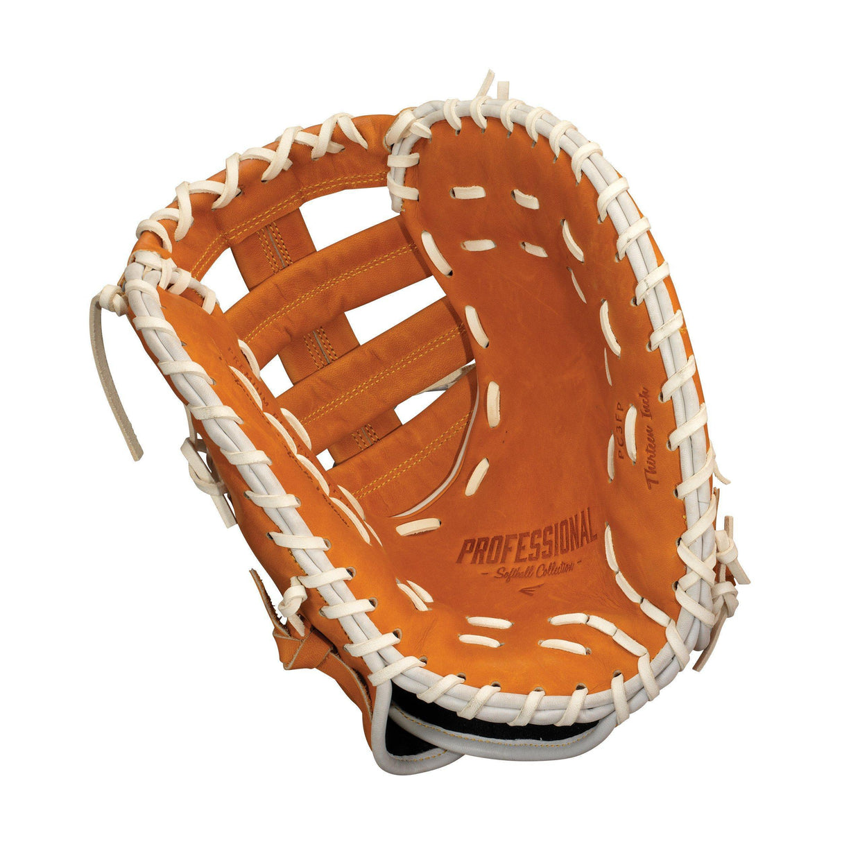 Easton Pro Collection 13" Fastpitch Softball Firstbase Glove/Mitt A130544-(PC3FP) - Smash It Sports