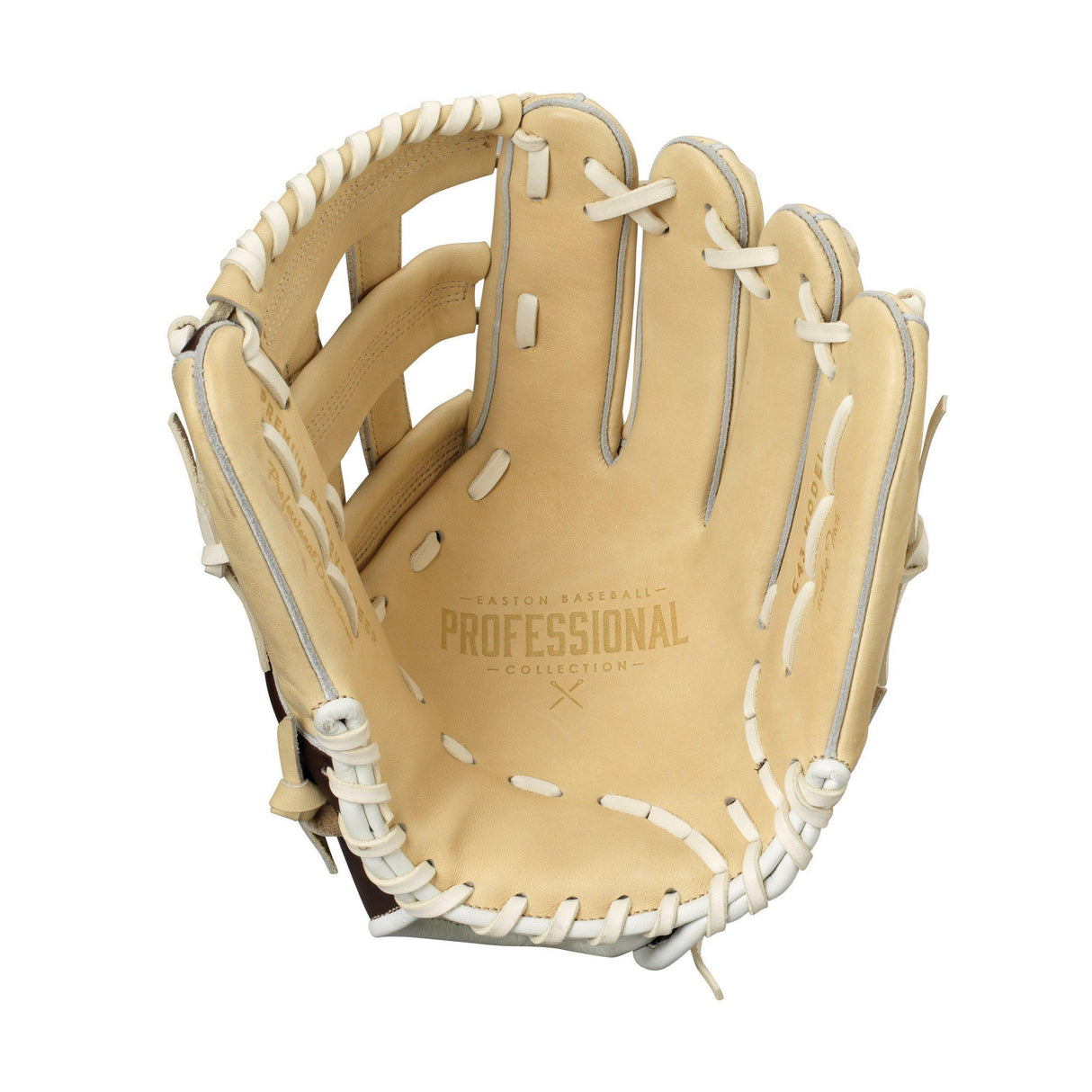 Easton Pro Collection C43 12" RHT Baseball Fielding Glove A130506 - Smash It Sports