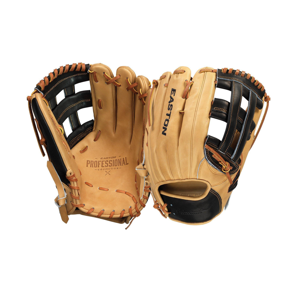 Easton Professional Collection 12.75" Baseball Fielding Glove PCK-L73 - Smash It Sports