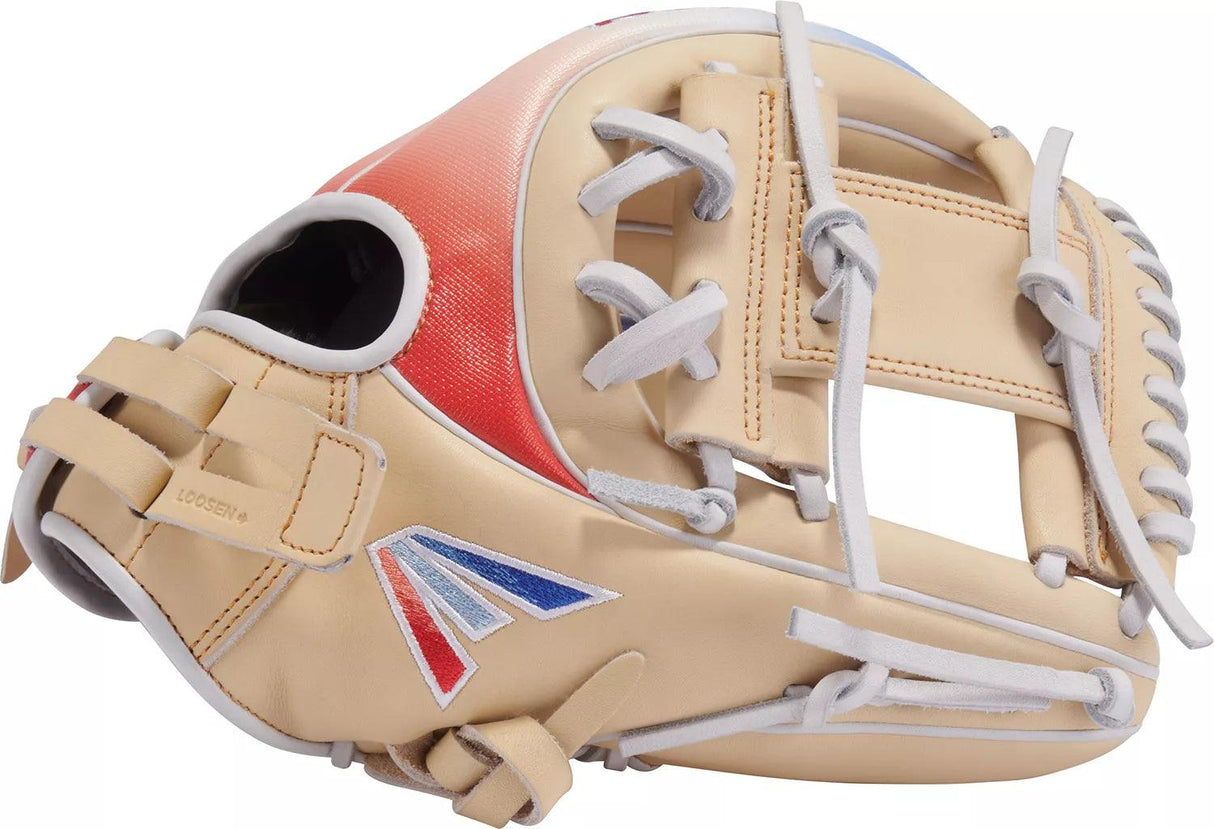 Easton Professional Collection Color Splash 2.0 11.75" Fastpitch Softball Glove - PCFP715-2C - Smash It Sports