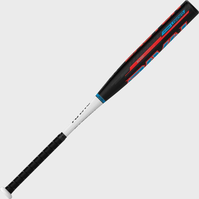 Easton Rival 12" 1-Piece Balanced Alloy USA/USSSA Slowpitch Bat SP21RV - Smash It Sports