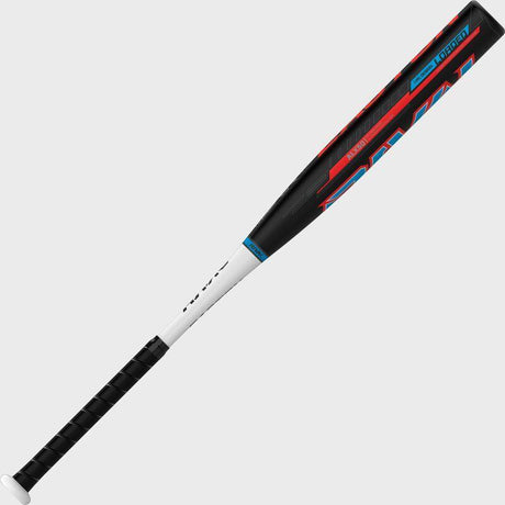Easton Rival 12" 1-Piece Balanced Alloy USA/USSSA Slowpitch Bat SP21RV - Smash It Sports