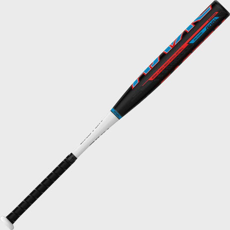Easton Rival 12" 1-Piece Balanced Alloy USA/USSSA Slowpitch Bat SP21RV - Smash It Sports