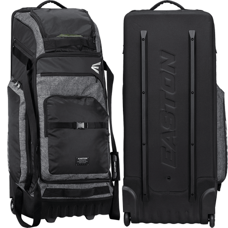 Easton Tank Pro Wheeled Roller Bag - Smash It Sports