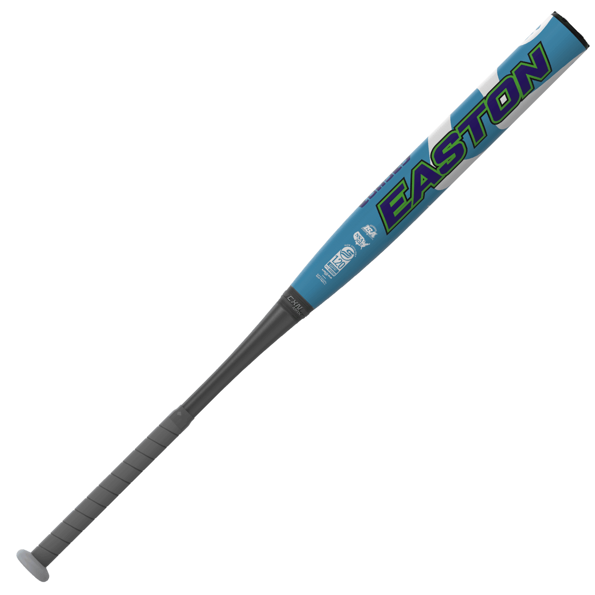 Easton Thing 12.75" 2PC Loaded USSSA Slowpitch Softball Bat - ESU3THGL - Smash It Sports