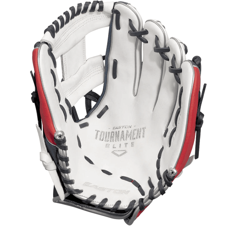 Easton Tournament Elite 11.5" Baseball Fielding Glove TEB115I - Smash It Sports