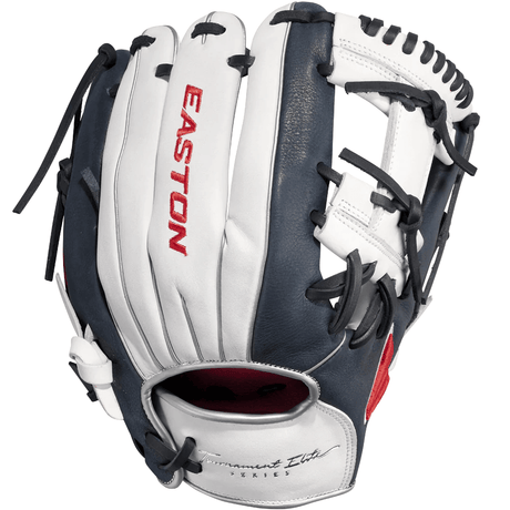 Easton Tournament Elite 11.5" Baseball Fielding Glove TEB115I - Smash It Sports