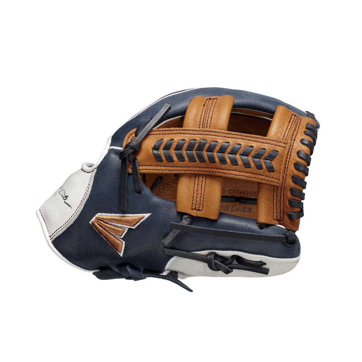 Easton Tournament Elite 11.5″ Baseball Fielding Glove - TEB115SP - Smash It Sports
