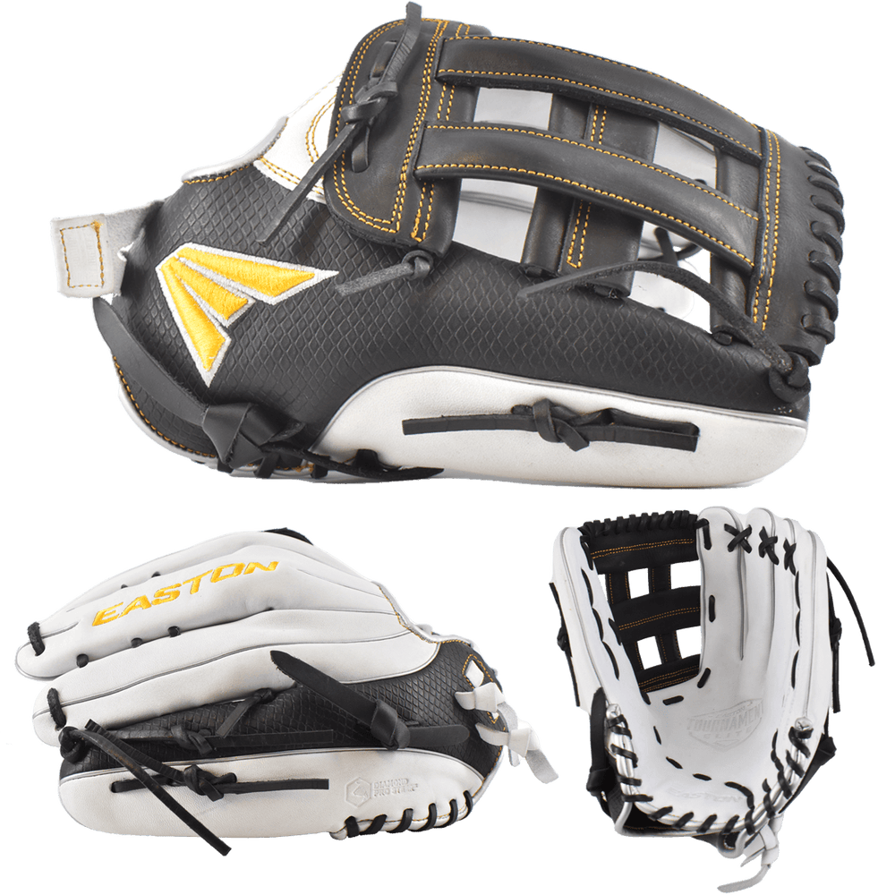 Easton Tournament Elite Slowpitch Glove - Smash It Sports