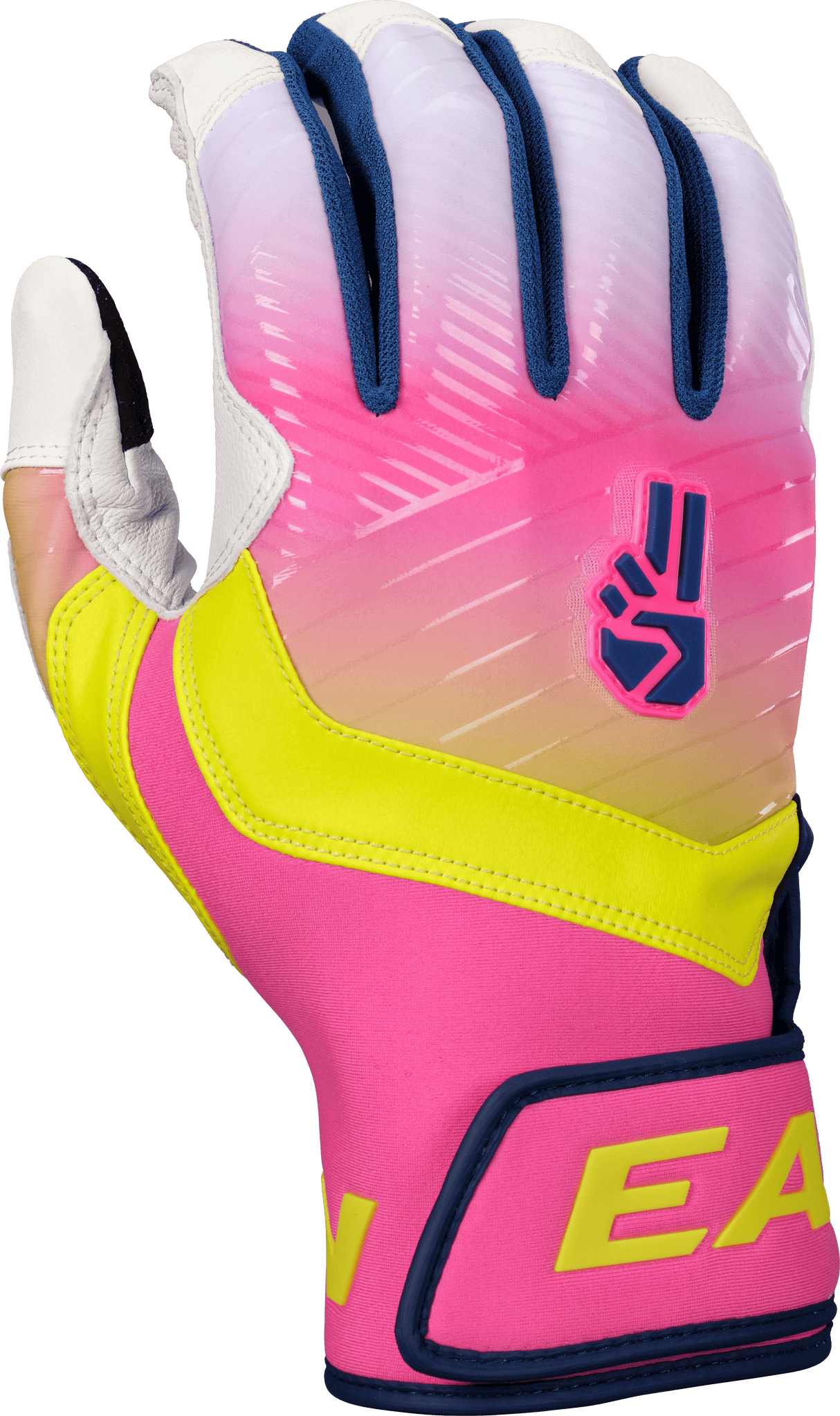 Easton Walk-Off Ethos Dub Baseball Batting Gloves - Smash It Sports